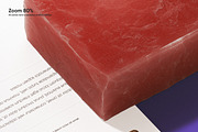 Soap Bar Mockup, a Packaging Mockup by WebAndCat (Thumbnail 7 of 12)