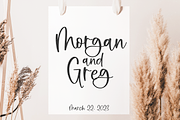 Alright | Modern Script Font, a Script Font by KA Designs (Thumbnail 6 of 9)