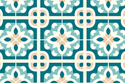Tiles pattern set, a Pattern Graphic by TiveCreate (Thumbnail 3 of 10)