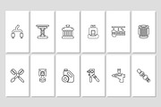 Automotive White Template, a Social Media Template by Kalubuak (Thumbnail 9 of 10)