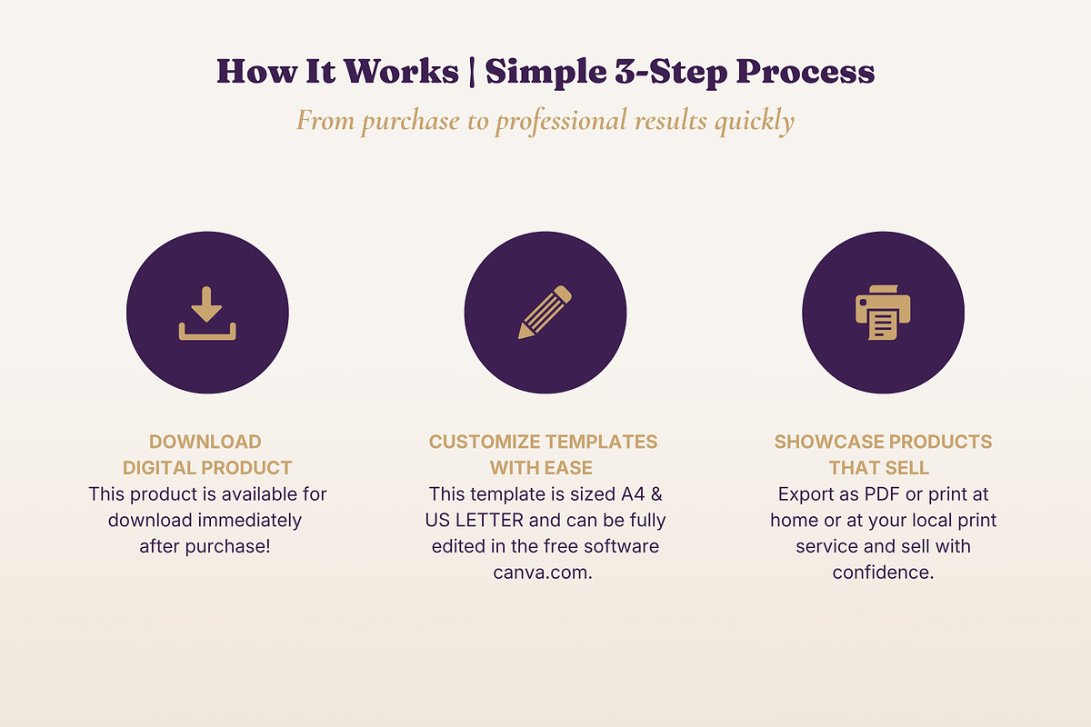 Business Proposal Bundle 2 Packs, a Brochure Template by B2 Studio (Photo 14 of 18)