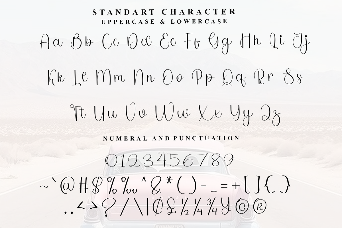 Santa Sometimes, a Handwritten Font by FreshTypeINK (Photo 7 of 8)