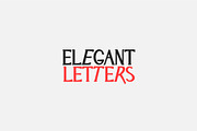 MonteKarlo Serif font family., a Serif Font by Luxfont (Thumbnail 6 of 9)