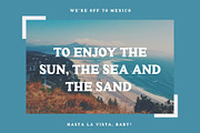 Fox Fishing Font, a Serif Font by Fox7 By Rattana (Thumbnail 3 of 9)