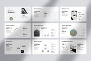Project Proposal Presentation, a Presentation Template by GoldenPixelStudio (Thumbnail 10 of 27)