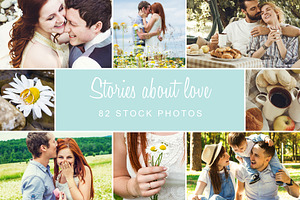 Love Story Bundle