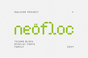 Neofloc