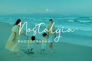 Bargoli Elegant Script Font, a Script Font by Bilahstudio (Thumbnail 8 of 11)
