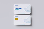 Phone with Credit Card Mockup, a Card Template by graphicstory (Thumbnail 6 of 9)