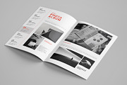 Brand Manual  V964, a Brochure Template by Template Shop (Thumbnail 6 of 9)