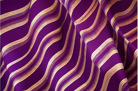 Background of purple asbstract lines, an Abstract Photo by Sergey Kotenev
