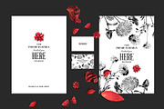 2 in 1 Mockup and Scene Creator, a Pens & Pencil Mockup by BMACHINA Labs. (Thumbnail 14 of 15)