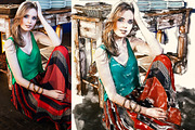 Artistic Photoshop - Actions Bundle, an Action Add-On by Willa (Thumbnail 29 of 40)