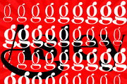 Sungkem Family Serif, a Serif Font by Canden Meutuah (Thumbnail 2 of 5)