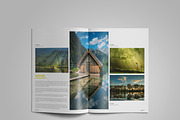 Photographer/Designer Portfolio, a Brochure Template by vanroem2nd (Thumbnail 14 of 21)