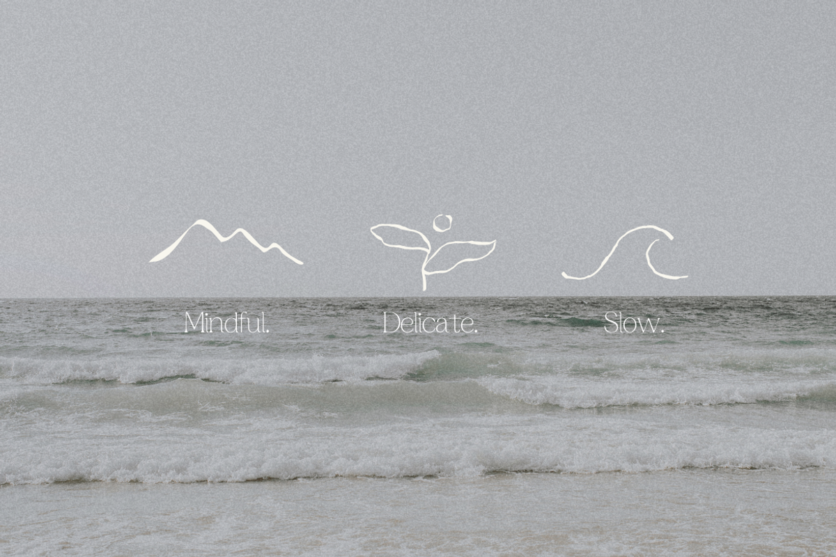 MARNÉ – Modern Organic Sans Serif, a Sans Serif Font by Creacy Studio (Photo 5 of 10)
