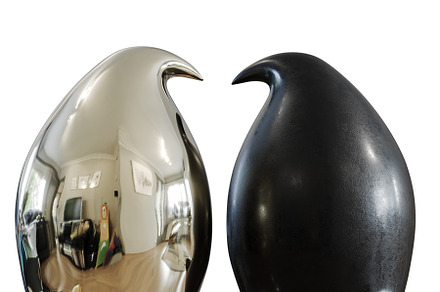 Isabelle Thiltges Pingouins