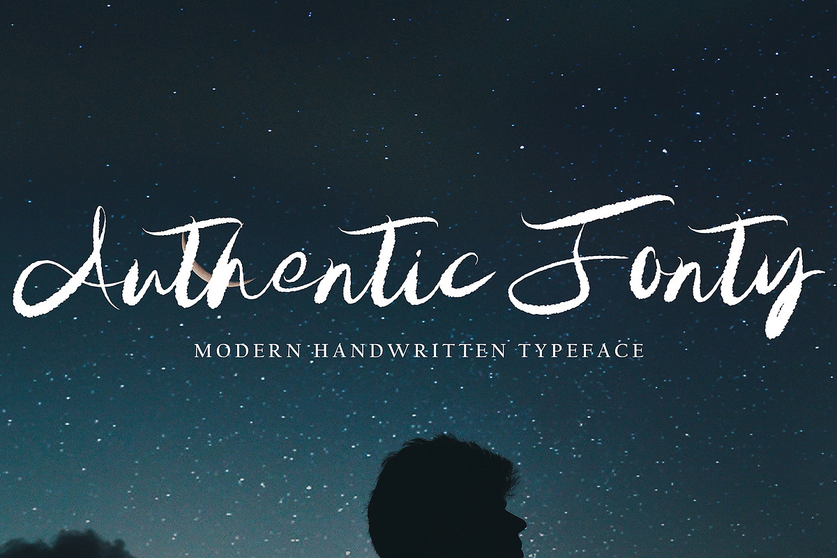 Jeta Malgeber, a Handwritten Font by pineungtype (Photo 4 of 5)