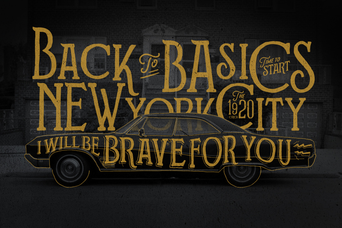 Strangerland + Extras, a Serif Font by Opus Nigrum (Photo 3 of 13)