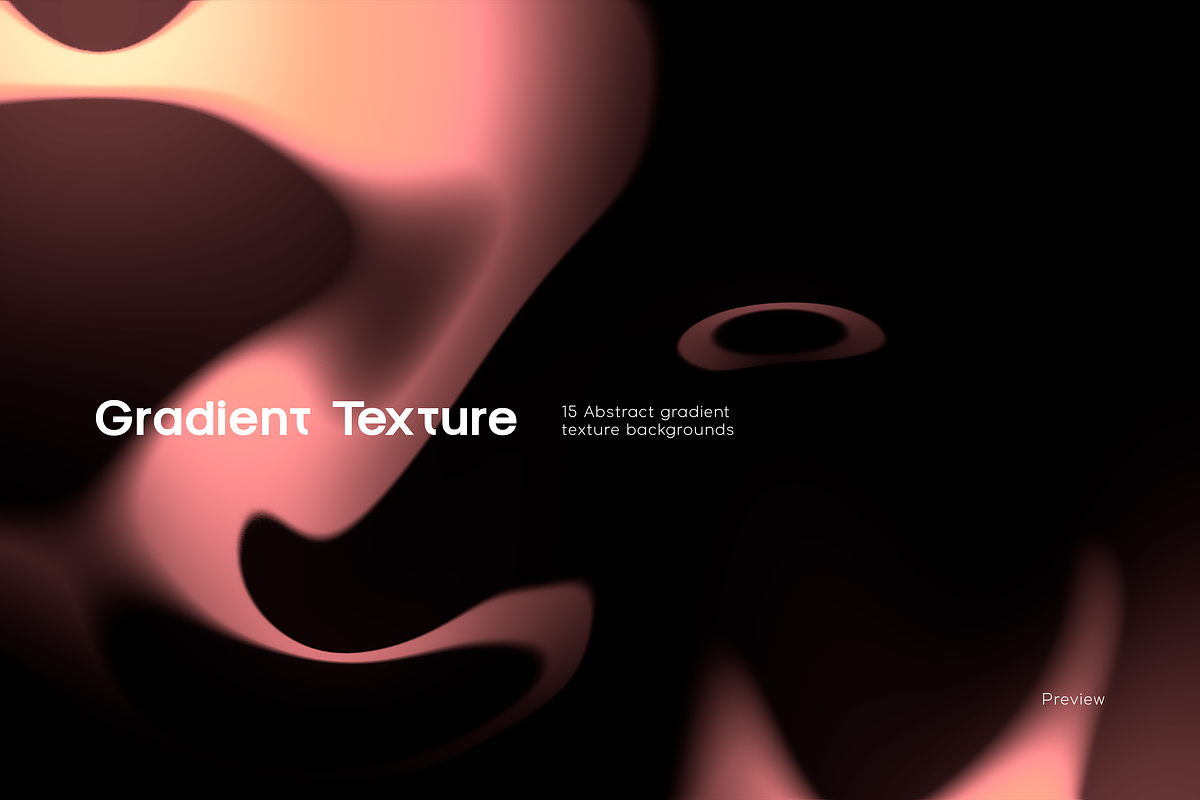 Abstract Gradient Texture Background, a Background Graphic by Ghurafa Studio (Photo 7 of 10)