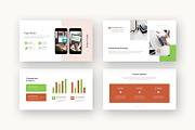 Fugr : Business Proposal Powerpoint, a Presentation Template by Punkl Camp (Thumbnail 3 of 16)
