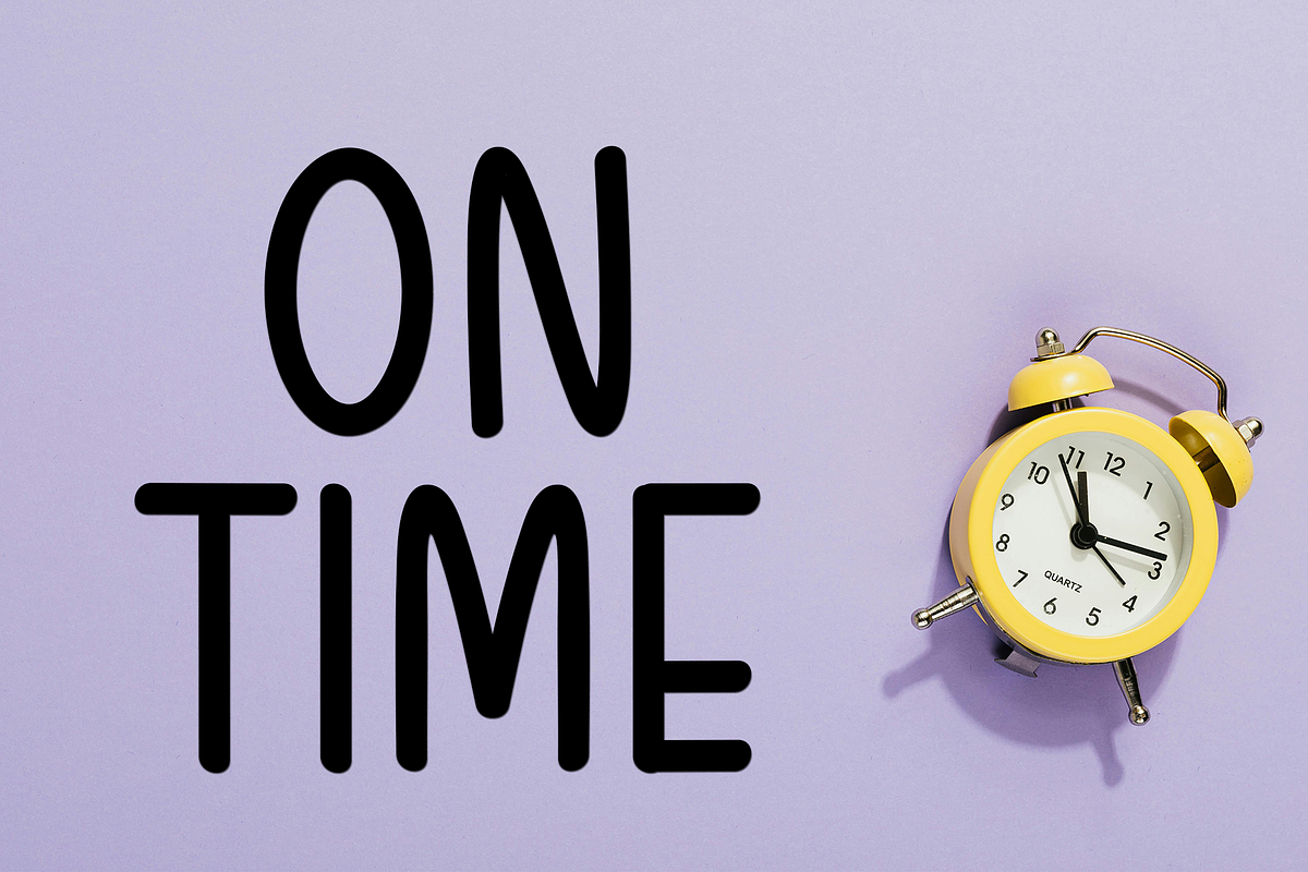 Workout, a Sans Serif Font by InermediaSTUDIO (Photo 5 of 7)