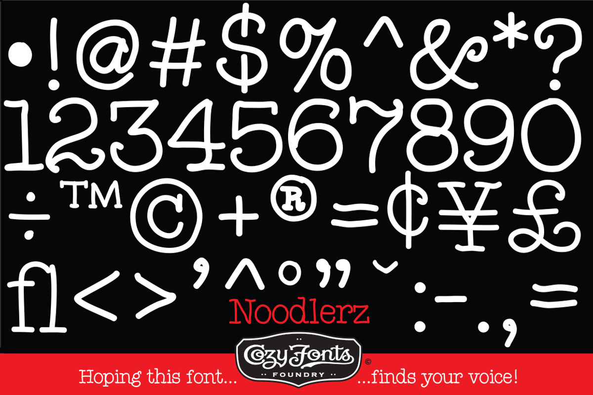Noodlerz preview 4