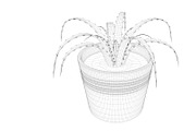 Plant n°1, an Object 3D Model by 3D Furnishing (Thumbnail 16 of 20)