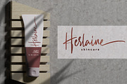 Exposedly - Classy Signature Font, a Script Font by Masanis (Thumbnail 4 of 18)
