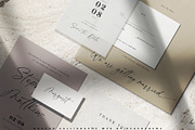 Blackstone// Casual Chic Font SALE!, a Script Font by PeachCreme (Thumbnail 6 of 14)