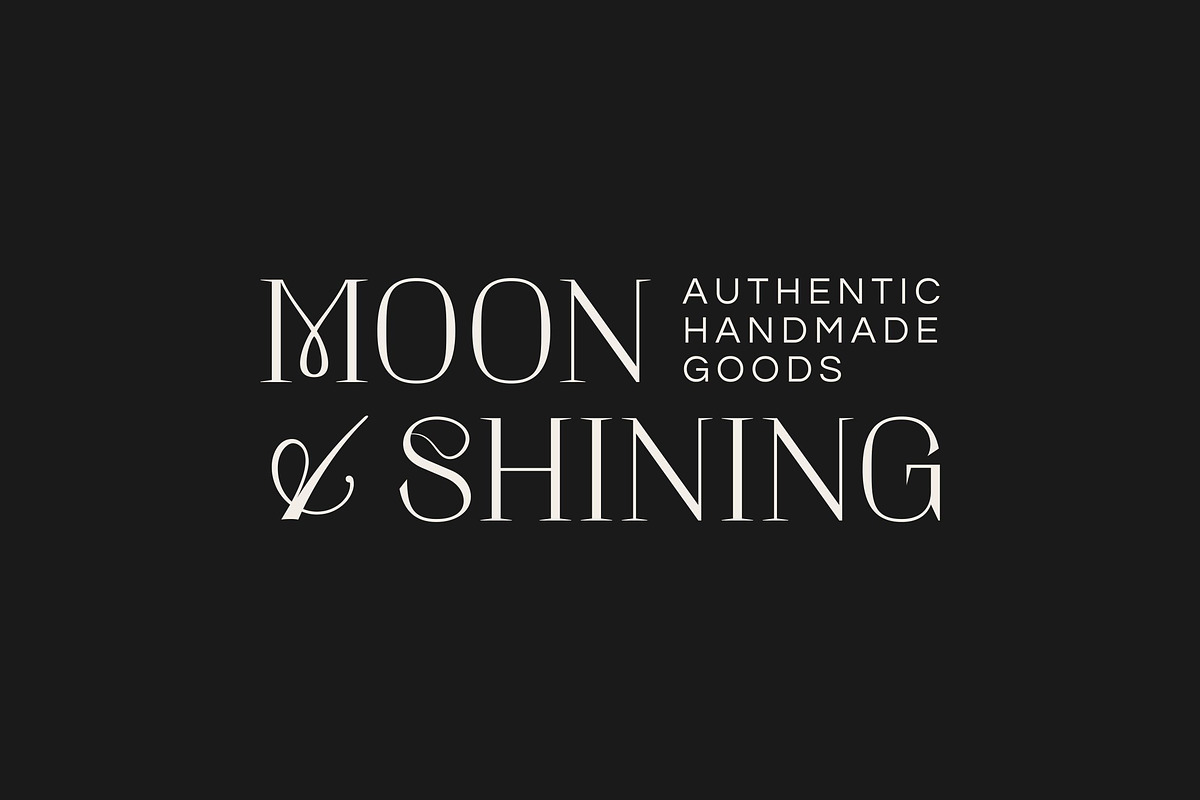 Amory Moist - Aesthetic Modern Font, a Serif Font by Fype Co. (Photo 3 of 5)