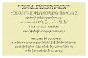 Plakias – Modern Calligraphy Fonts, a Script Font by RedyStudio (Thumbnail 13 of 14)