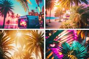 Luxury Tropical Nature, a Nature Photo by pictures for you (Thumbnail 15 of 19)