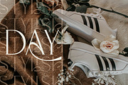 AURA Serif Typeface, a Serif Font by Anna Zakharchenko (Thumbnail 10 of 12)