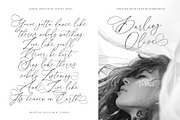 Earth And Soul | Elegant Script Font, a Script Font by Pink Coffie (Thumbnail 11 of 12)