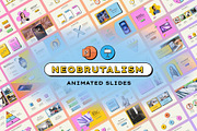 PowerPoint Presentation Template, a Presentation Template by Abert (Thumbnail 26 of 26)