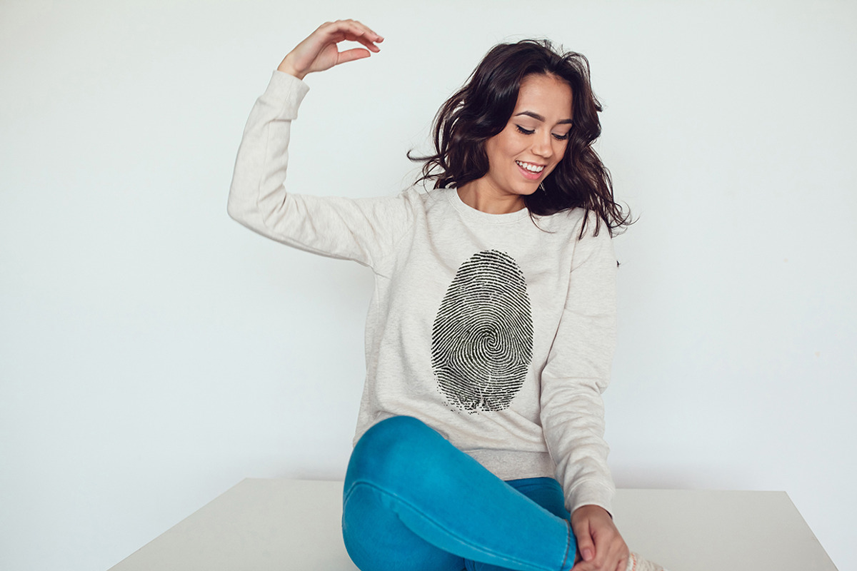 Sweatshirt Mock-Up Vol.2, a Hoody Mockup by Freeman Studio (Photo 9 of 16)