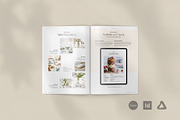 Cook- and Recipebook / Canva + Indd, a Brochure Template by Imagination Area (Thumbnail 21 of 23)