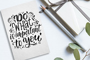 Positive Quotes Bundle, a Graphic by rinaletters (Thumbnail 4 of 4)