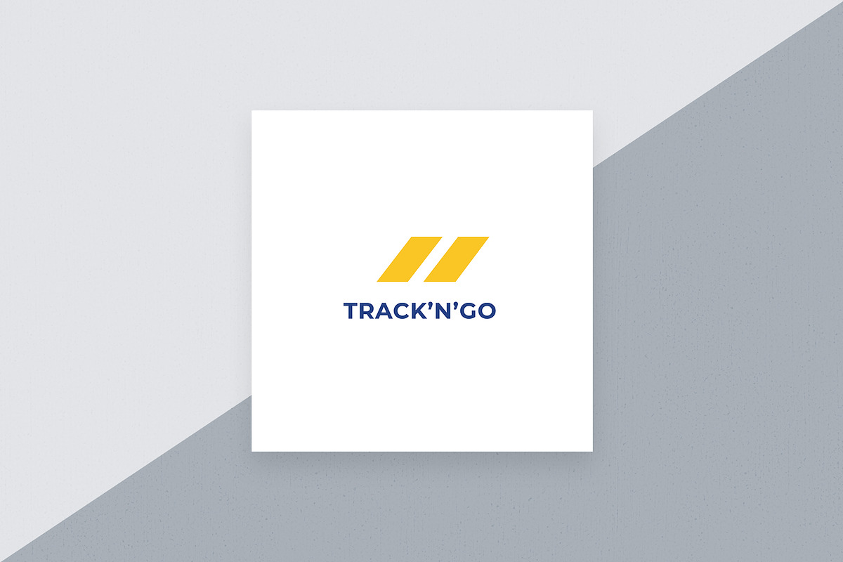 Trucking Logistics Logo, a Branding & Logo Template by TemplatesNow! (Photo 3 of 6)