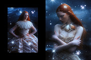 Blurry Vintage Star Photo Effect, a Layer Style Add-On by Design Squad (Thumbnail 8 of 8)