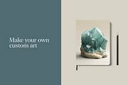Rocks and Minerals, a Nature Photo by Picturesque Stories (Thumbnail 3 of 8)