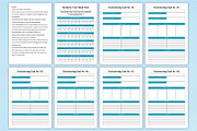 Decluttering Planner & Workbook, a Stationery Template by Shumaya (Thumbnail 2 of 5)
