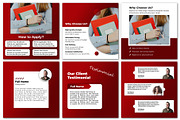 Coaching | Instagram Post | 20 Posts, a Social Media Template by Mohammad Sarfaraz (Thumbnail 4 of 6)