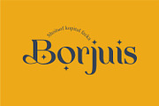 Monalisa Beautifull Bold Serif Font, a Serif Font by WhymoreArt (Thumbnail 8 of 14)