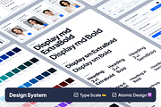 asklepios: AI Healthcare Website, a Landing Page Template by strangehelix.bio (Thumbnail 6 of 8)