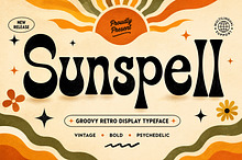 Sunspell