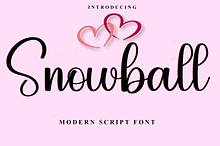 Snowball