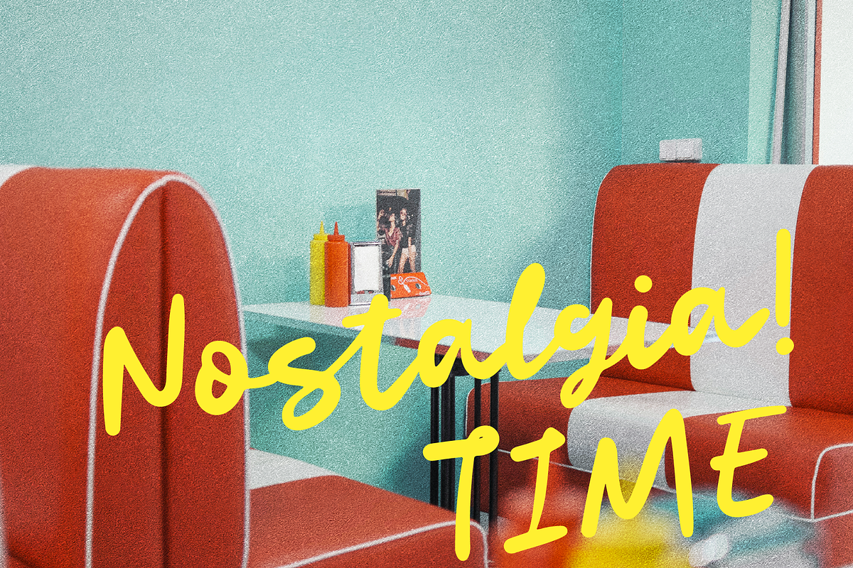 Absolutely Darling Bold Script Font, a Handwritten Font by Kaya Fonts (Photo 8 of 40)