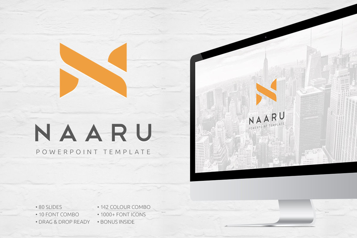 ULTIMO - PowerPoint Bundle, a Presentation Template by everslide (Photo 10 of 12)